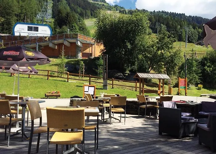 Lagrange Vacances Le Roc Belle Face