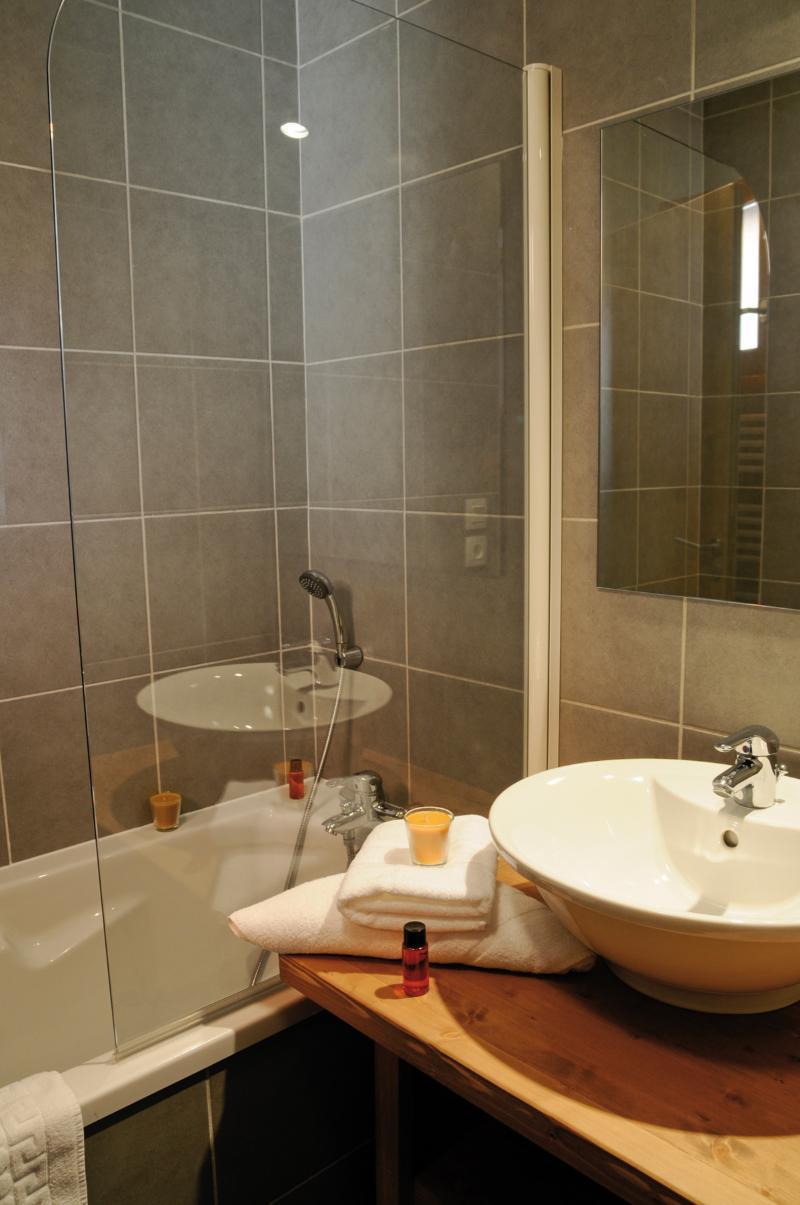 Lagrange Le Roc Belle Face 4* Les Arcs (Savoie)