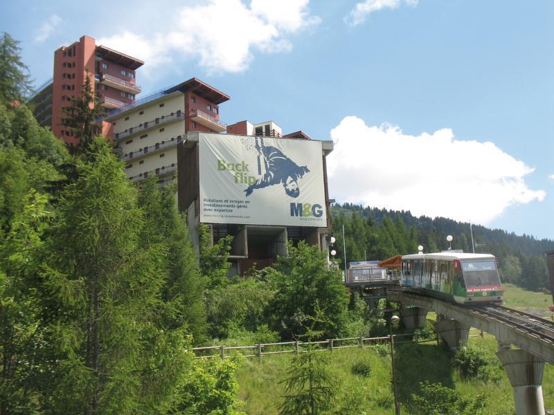 Holiday park Lagrange Le Roc Belle Face 4*