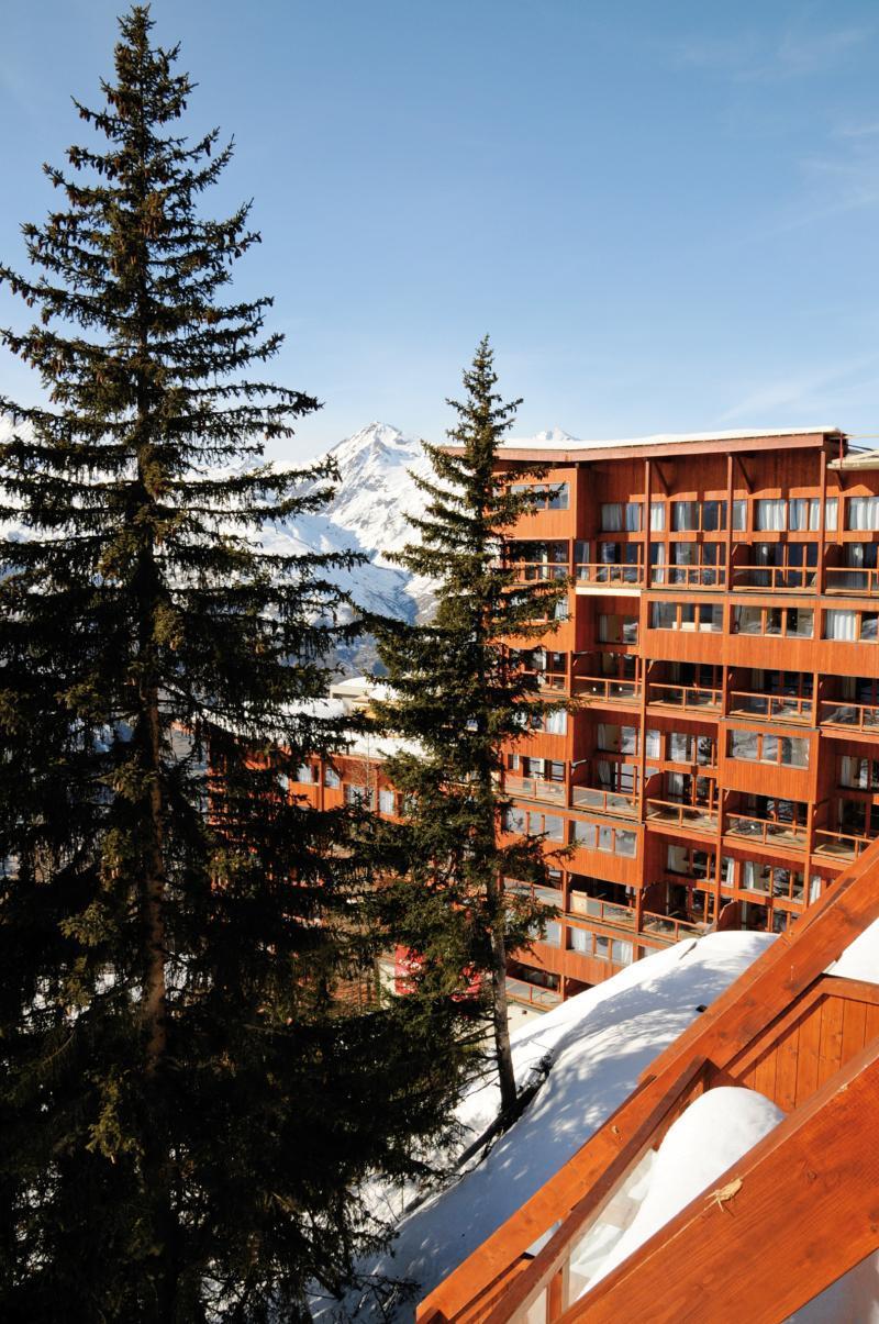 Lagrange Le Roc Belle Face 4*