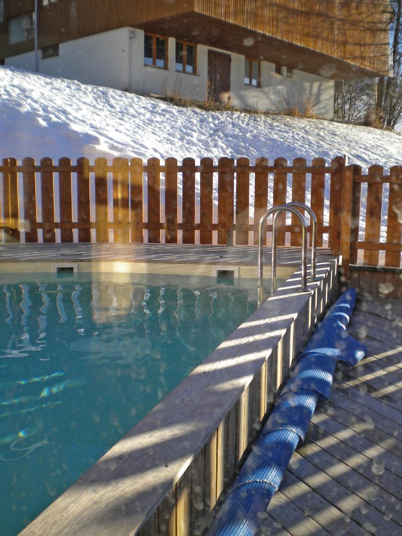 Lagrange Le Roc Belle Face Holiday park