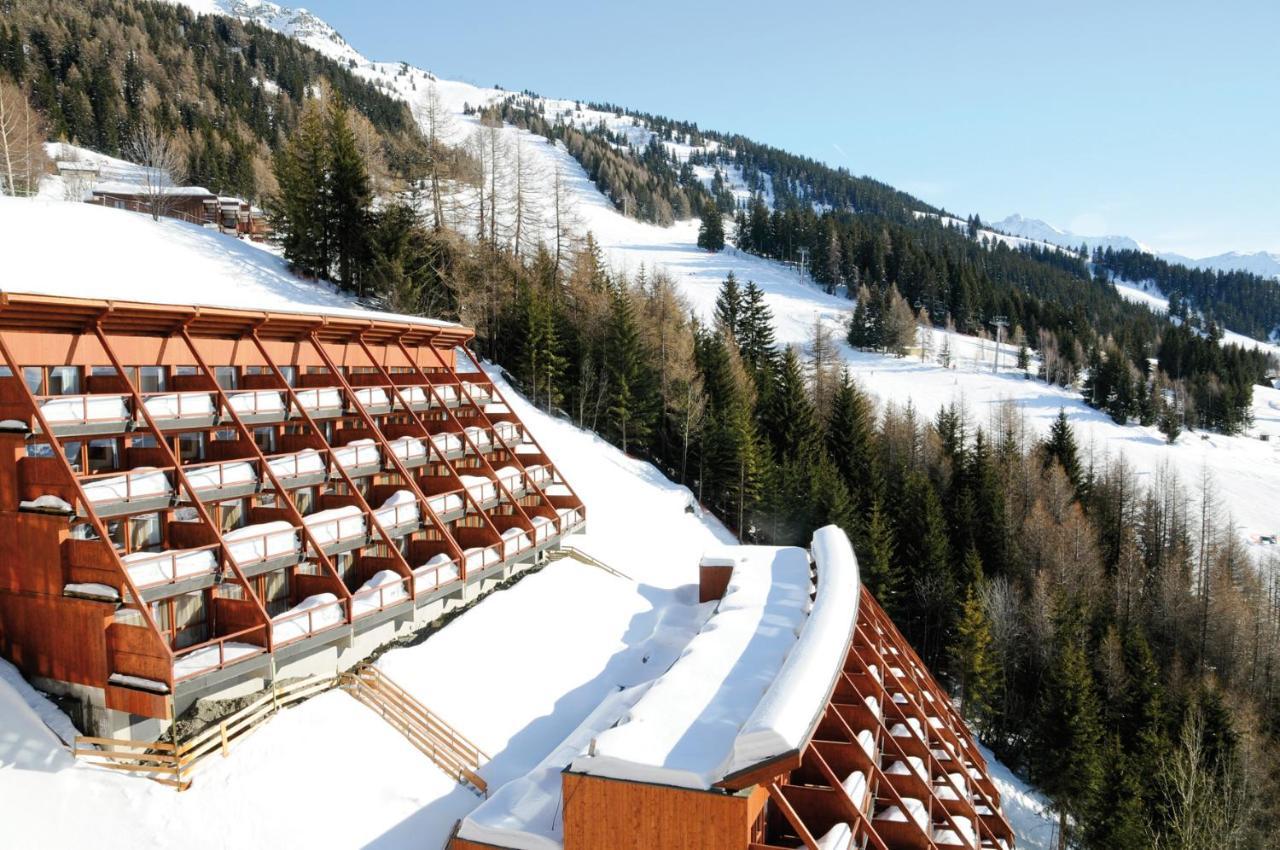Lagrange Le Roc Belle Face Les Arcs (Savoie)