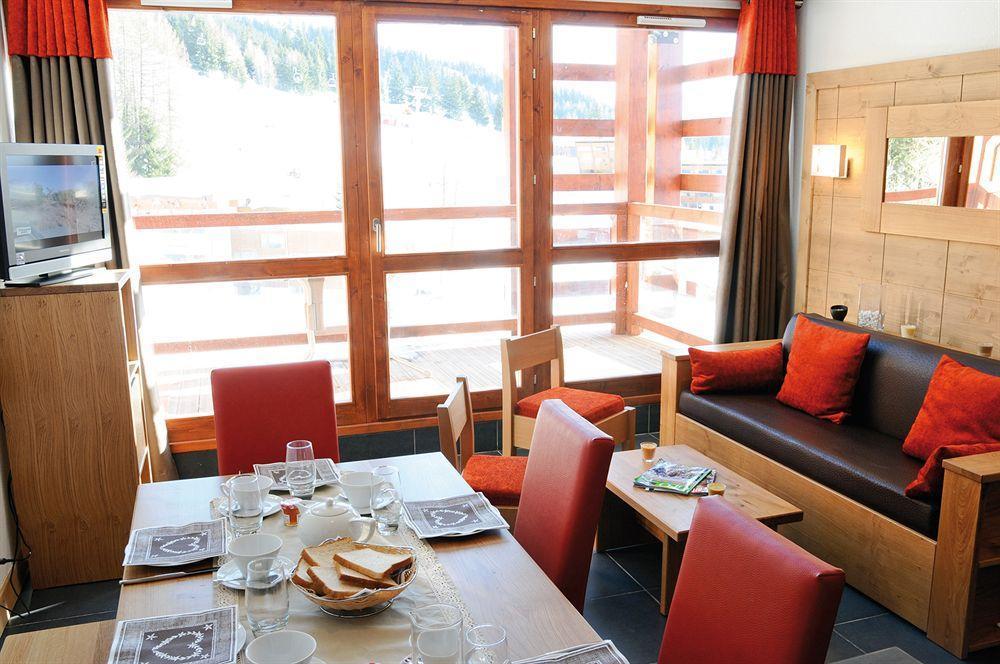 Lagrange Le Roc Belle Face Holiday park