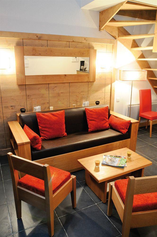Lagrange Le Roc Belle Face Vakantiepark 4*
