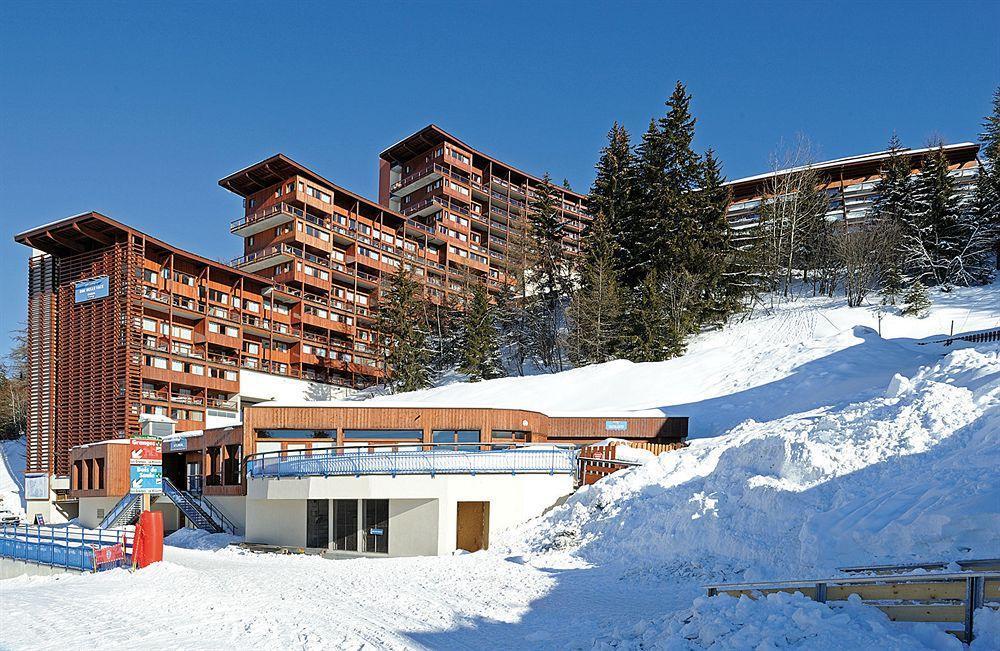 Lagrange Le Roc Belle Face 4* Les Arcs (Savoie)