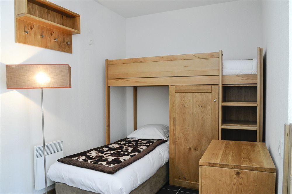 Holiday park Lagrange Le Roc Belle Face