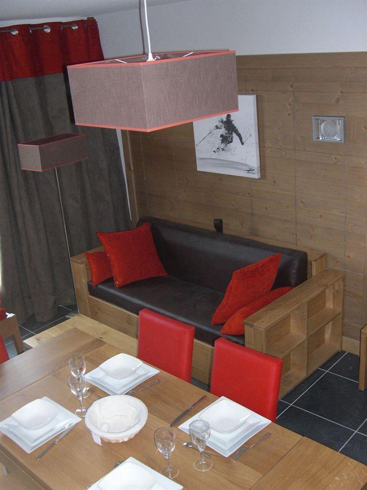 Lagrange Le Roc Belle Face 4*