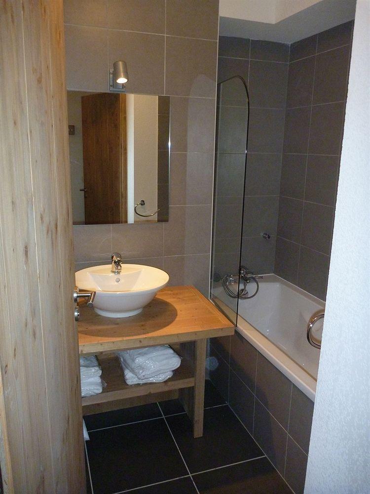 Lagrange Le Roc Belle Face Vakantiepark