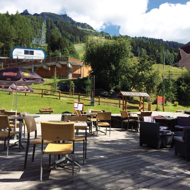 Lagrange Le Roc Belle Face Holiday park 4*