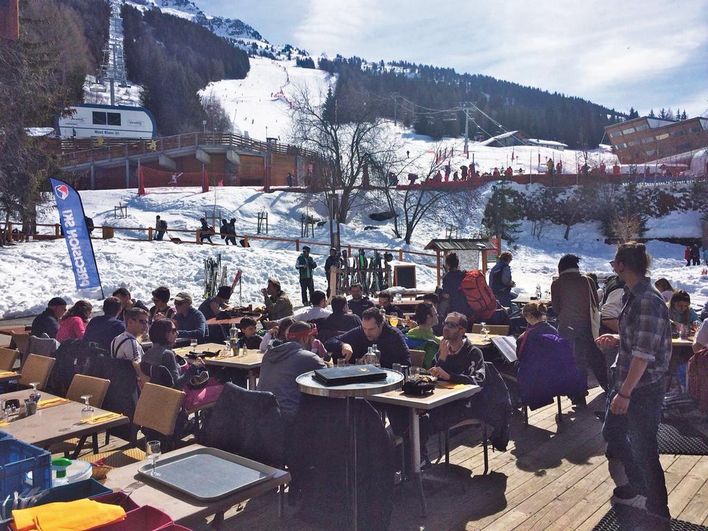 Holiday park Lagrange Le Roc Belle Face 4*