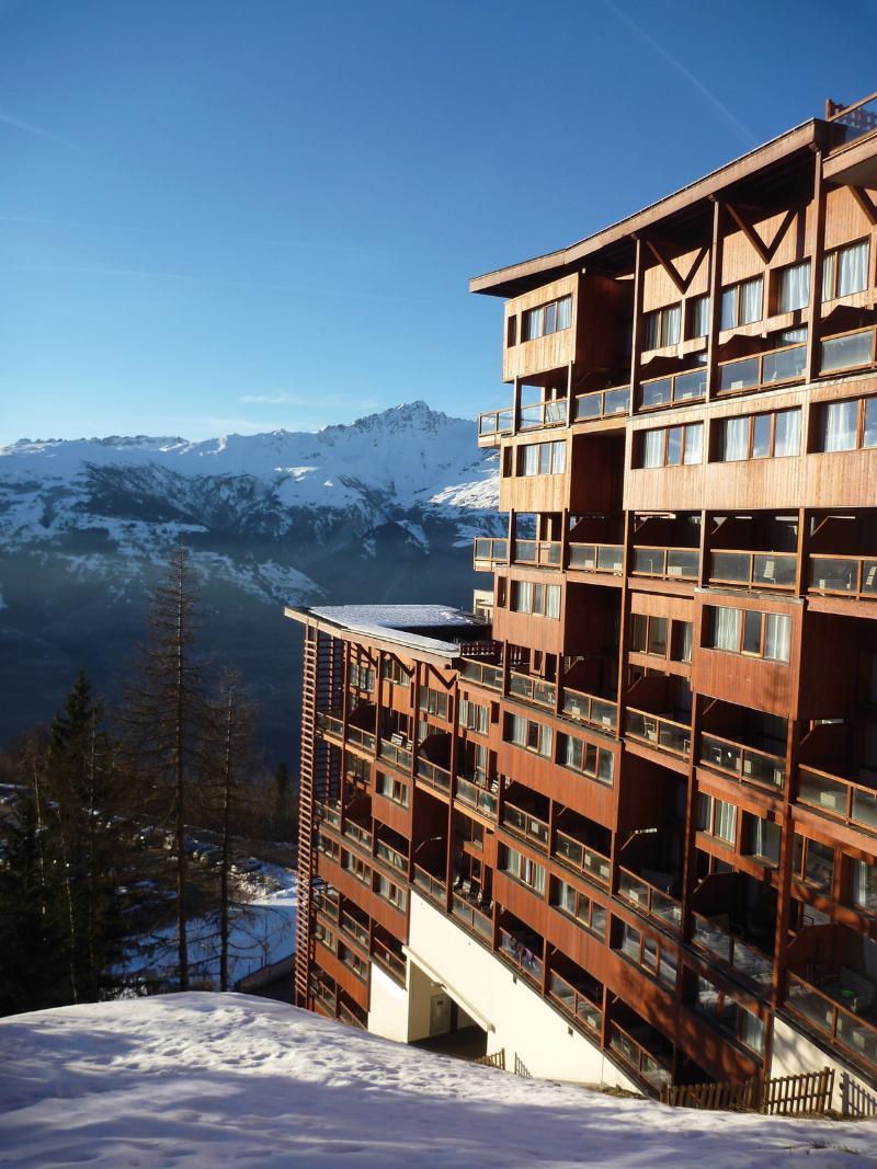 Lagrange Le Roc Belle Face Vakantiepark Les Arcs (Savoie)