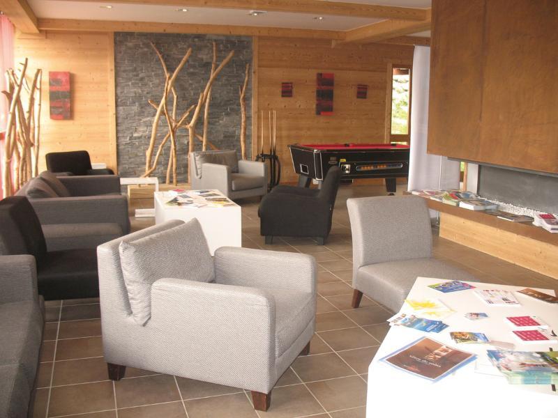 Vakantiepark Lagrange Le Roc Belle Face 4*