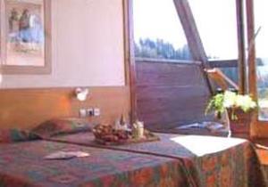 Lagrange Le Roc Belle Face Holiday park Les Arcs (Savoie)