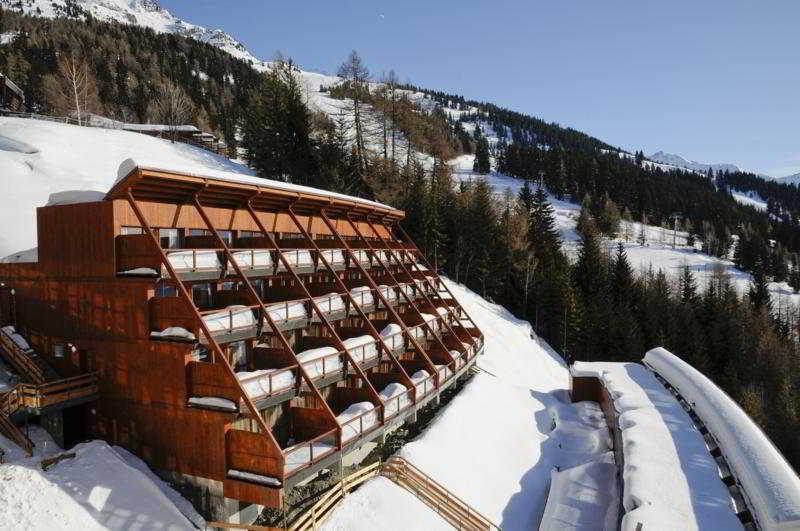 Lagrange Le Roc Belle Face Les Arcs (Savoie)