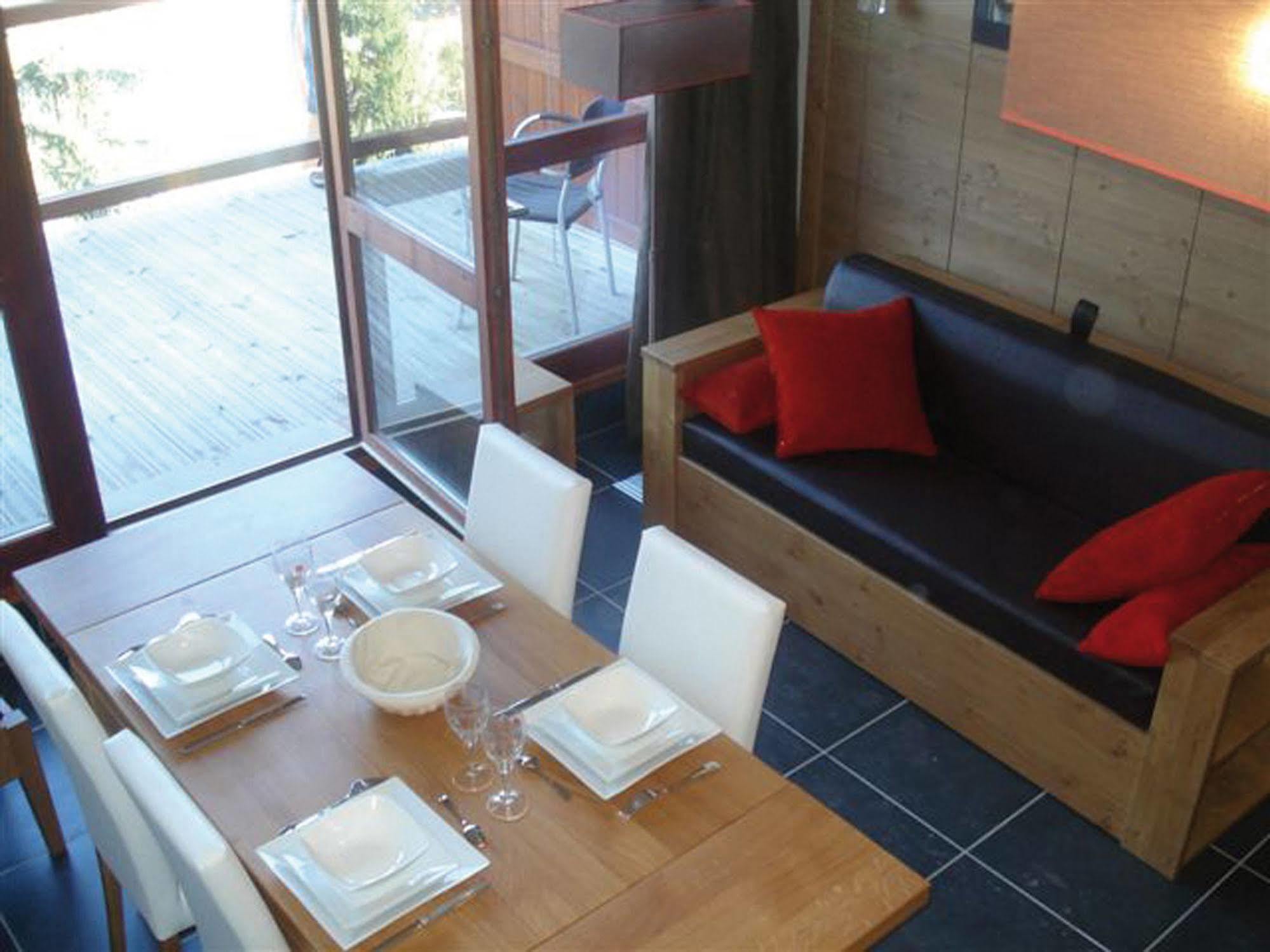 Vakantiepark Lagrange Le Roc Belle Face