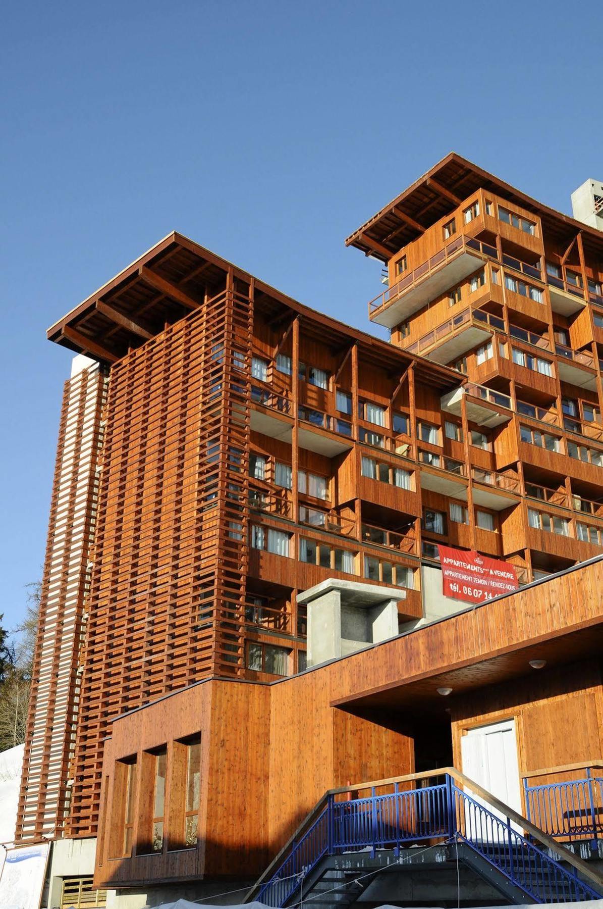 Lagrange Le Roc Belle Face Vakantiepark 4*