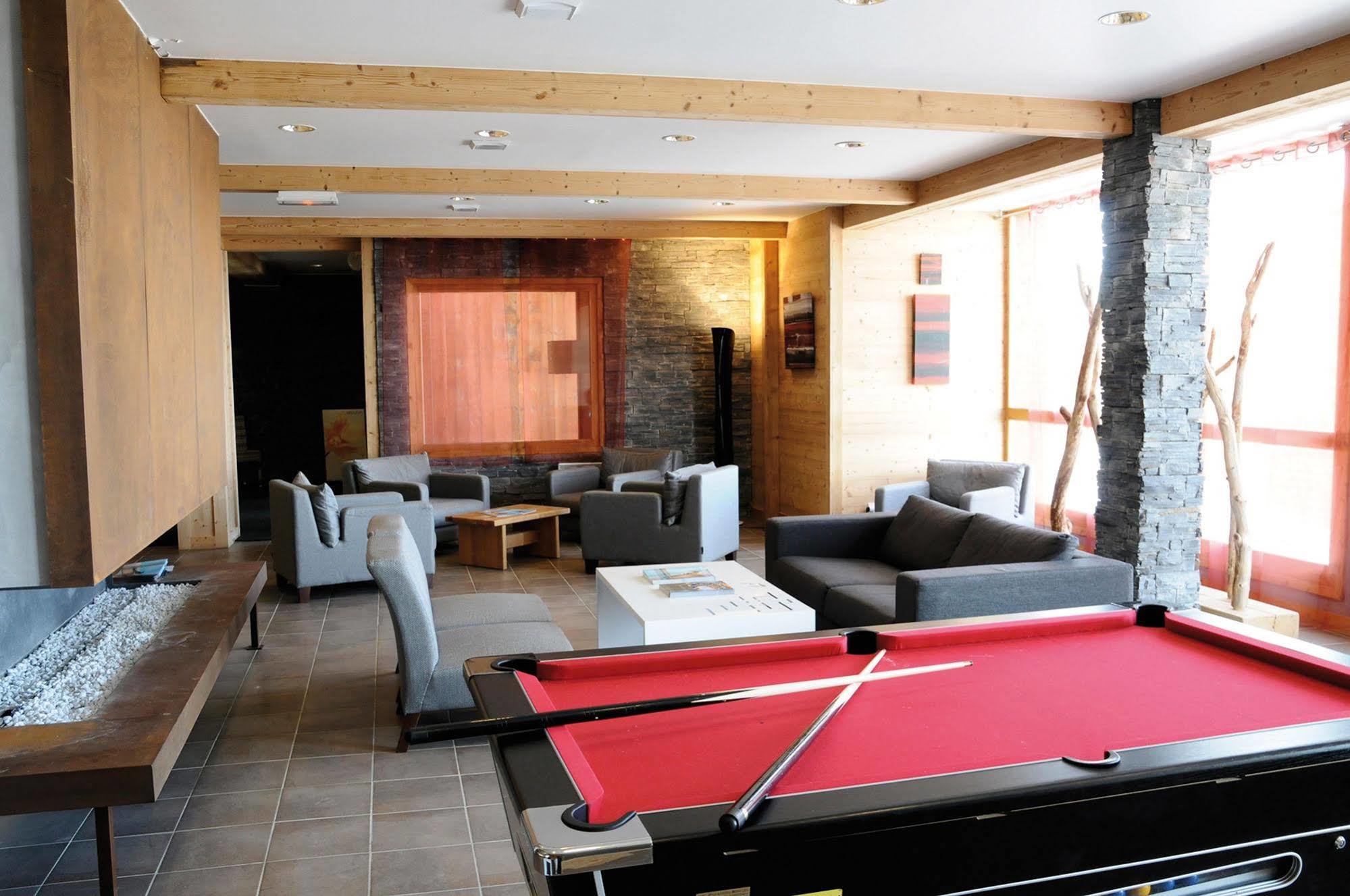 Lagrange Le Roc Belle Face Vakantiepark