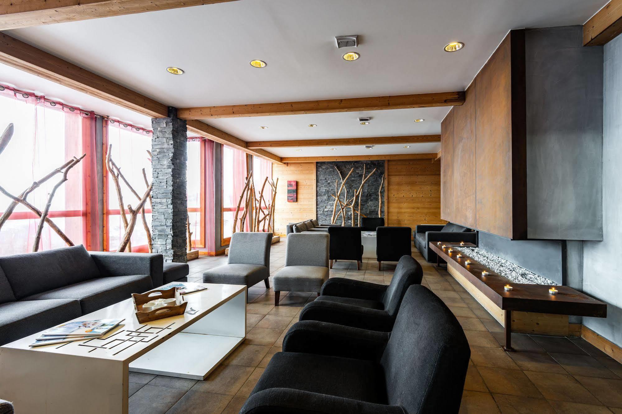 Vakantiepark Lagrange Le Roc Belle Face