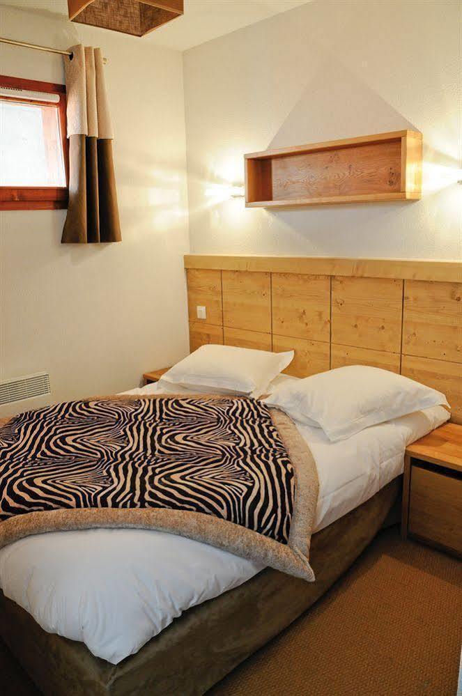 Vakantiepark Lagrange Le Roc Belle Face