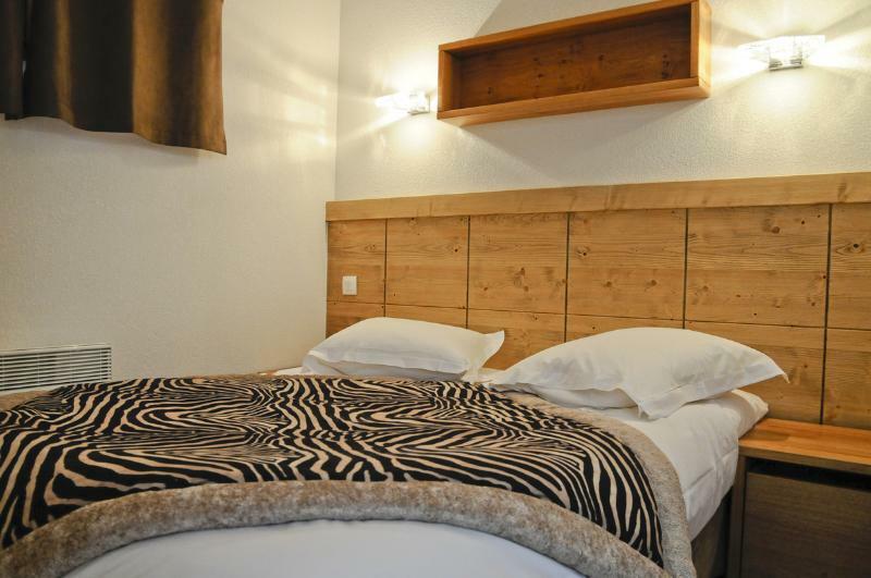 Lagrange Le Roc Belle Face Holiday park Les Arcs (Savoie)